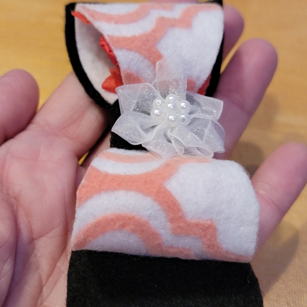 Handmade Hairbow - Picture 3 of 6